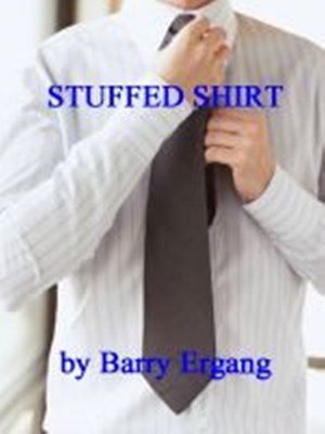 cover image of Stuffed Shirt